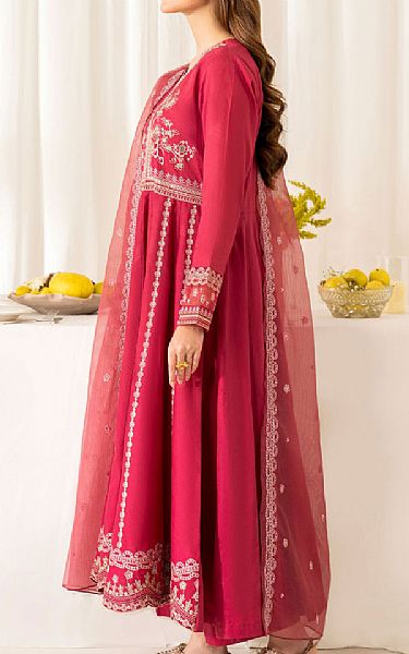 Garnet Raniyah | Pakistani Pret Wear Clothing by Garnet- Image 2
