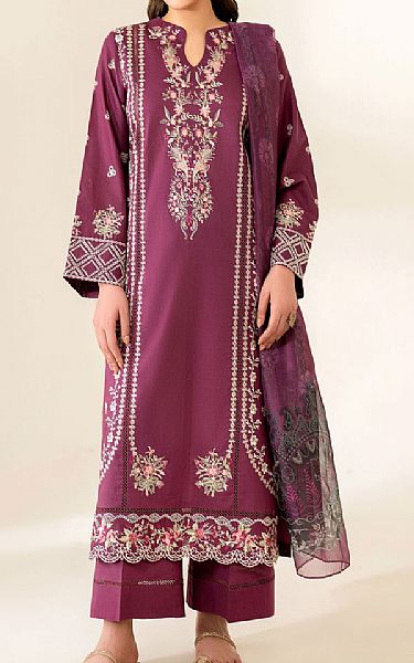 Garnet Rayne | Pakistani Pret Wear Clothing by Garnet- Image 1