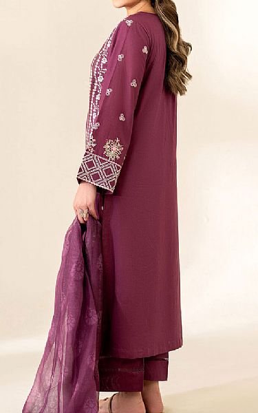 Garnet Rayne | Pakistani Pret Wear Clothing by Garnet- Image 2