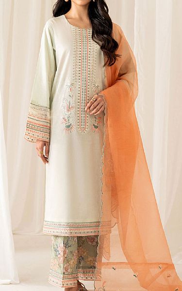 Garnet Saibah | Pakistani Pret Wear Clothing by Garnet- Image 1