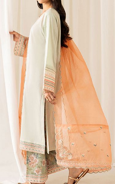 Garnet Saibah | Pakistani Pret Wear Clothing by Garnet- Image 2