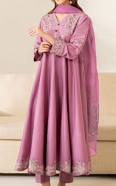 Garnet Sheen | Pakistani Pret Wear Clothing by Garnet- Image 1