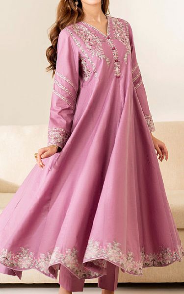 Garnet Sheen | Pakistani Pret Wear Clothing by Garnet- Image 2