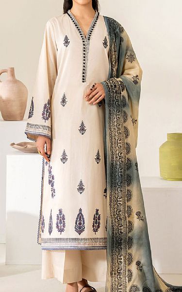 Garnet Sienna | Pakistani Pret Wear Clothing by Garnet- Image 1