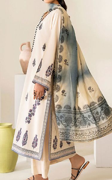 Garnet Sienna | Pakistani Pret Wear Clothing by Garnet- Image 2