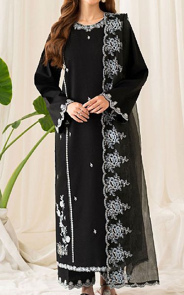 Garnet Snowe | Pakistani Pret Wear Clothing by Garnet- Image 1
