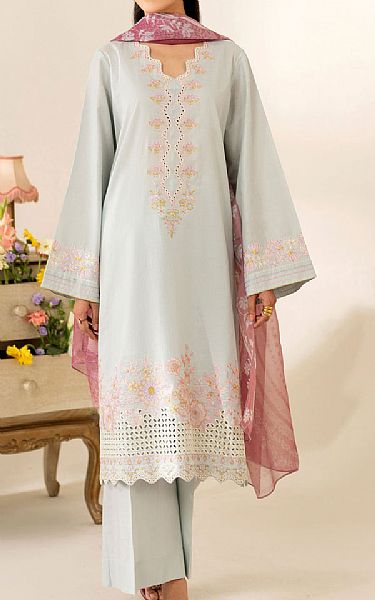 Garnet Zarif | Pakistani Pret Wear Clothing by Garnet- Image 1