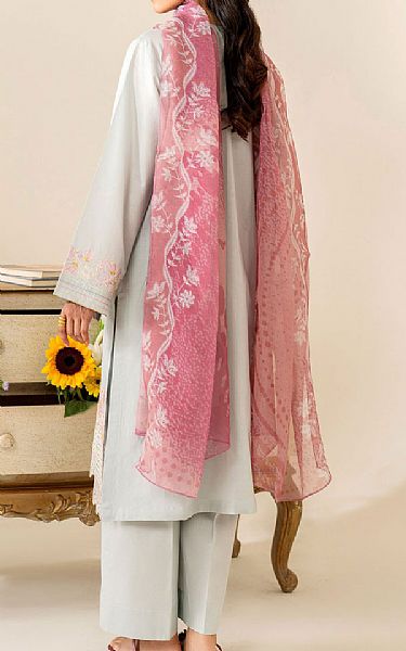 Garnet Zarif | Pakistani Pret Wear Clothing by Garnet- Image 2