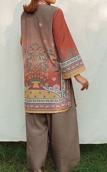 Garnet Shabana | Pakistani Pret Wear Clothing by Garnet- Image 2