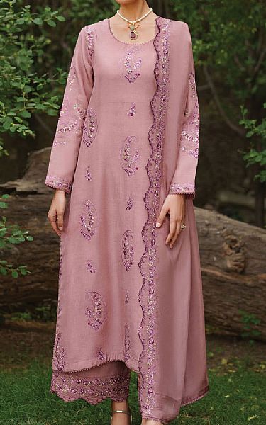Garnet Ghazeen | Pakistani Pret Wear Clothing by Garnet- Image 1