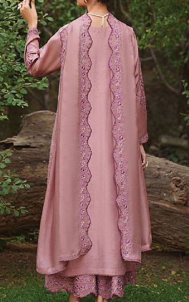 Garnet Ghazeen | Pakistani Pret Wear Clothing by Garnet- Image 2