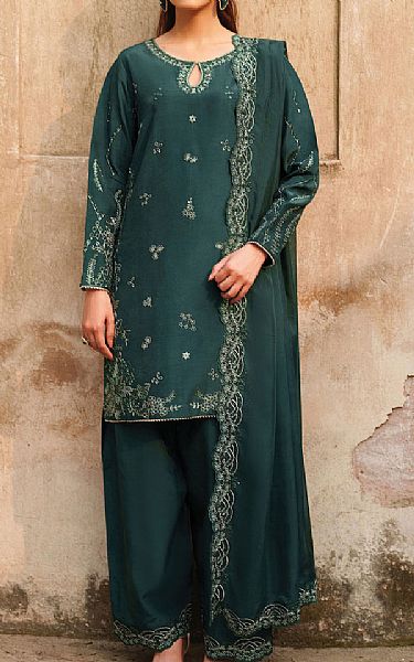 Garnet Glowen | Pakistani Pret Wear Clothing by Garnet- Image 1