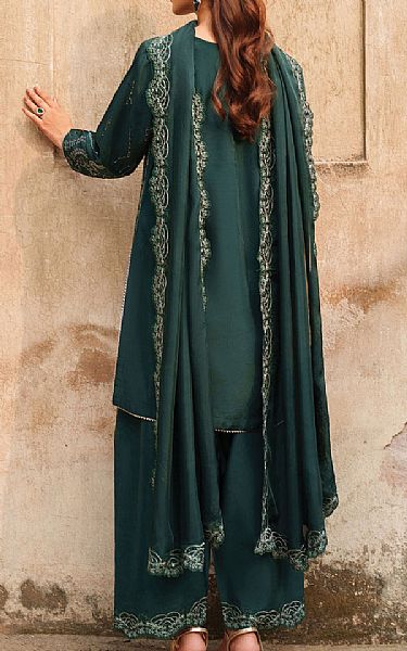 Garnet Glowen | Pakistani Pret Wear Clothing by Garnet- Image 2