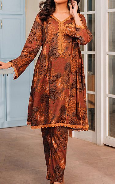 Garnet Gabriella | Pakistani Pret Wear Clothing by Garnet- Image 1