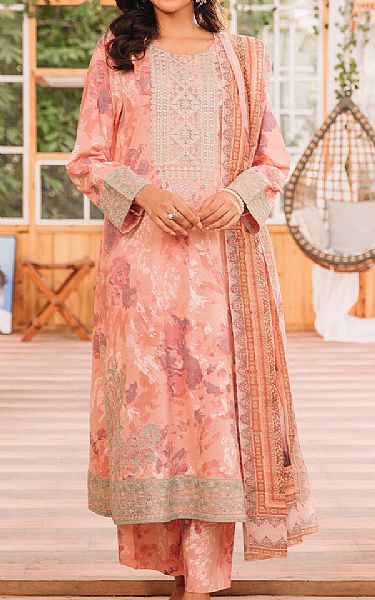 Garnet Gulnaaz | Pakistani Pret Wear Clothing by Garnet- Image 1