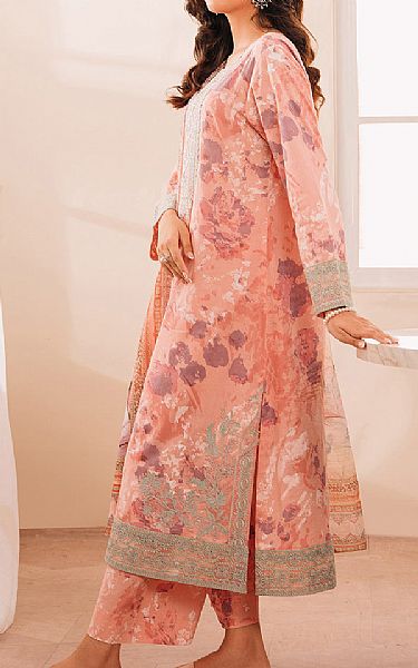 Garnet Gulnaaz | Pakistani Pret Wear Clothing by Garnet- Image 2