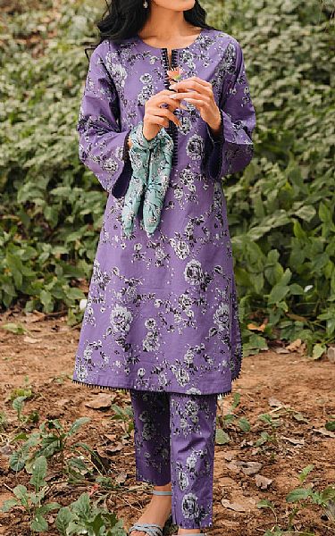 Garnet Jennifer | Pakistani Pret Wear Clothing by Garnet- Image 1