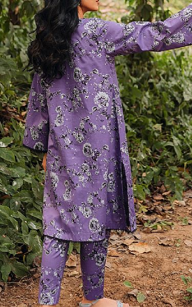 Garnet Jennifer | Pakistani Pret Wear Clothing by Garnet- Image 2