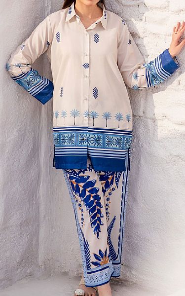 Garnet Kaimana | Pakistani Pret Wear Clothing by Garnet- Image 1