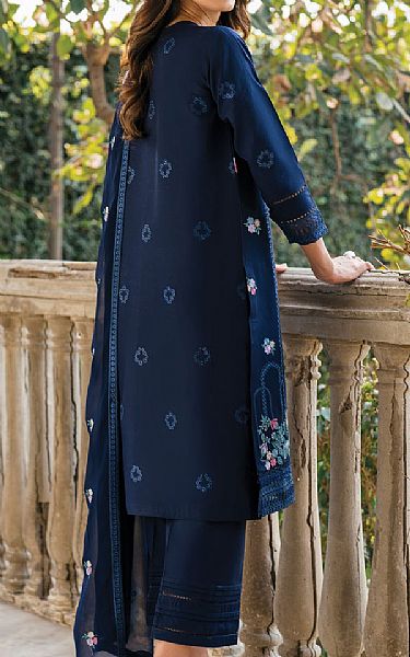 Garnet Kalina | Pakistani Pret Wear Clothing by Garnet- Image 2