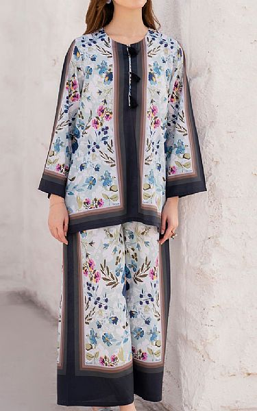 Garnet Kona Breeze | Pakistani Pret Wear Clothing by Garnet- Image 1