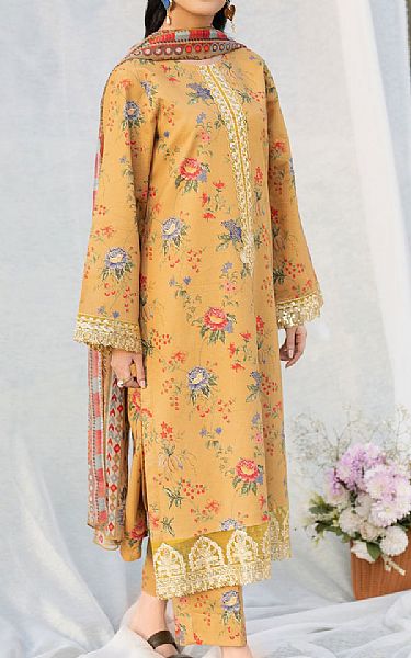 Garnet Kyla | Pakistani Pret Wear Clothing by Garnet- Image 1