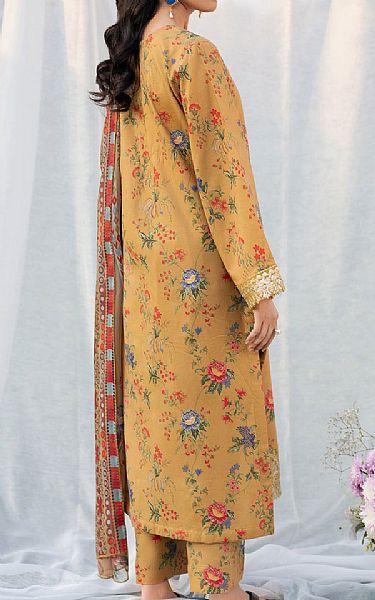 Garnet Kyla | Pakistani Pret Wear Clothing by Garnet- Image 2