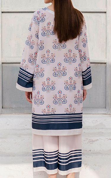 Garnet Merlot | Pakistani Pret Wear Clothing by Garnet- Image 2