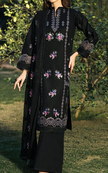 Garnet Moonlight | Pakistani Pret Wear Clothing by Garnet- Image 1
