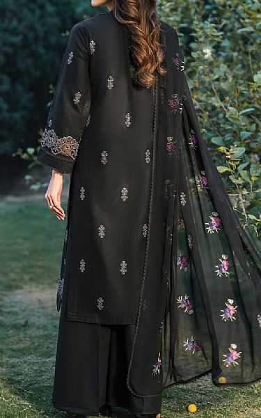 Garnet Moonlight | Pakistani Pret Wear Clothing by Garnet- Image 2