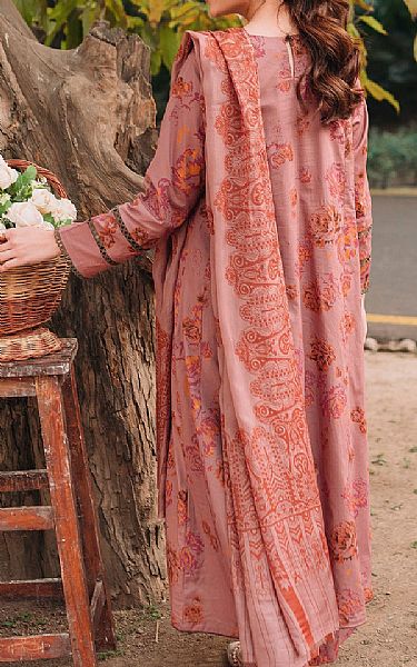 Garnet Mudslide | Pakistani Pret Wear Clothing by Garnet- Image 2