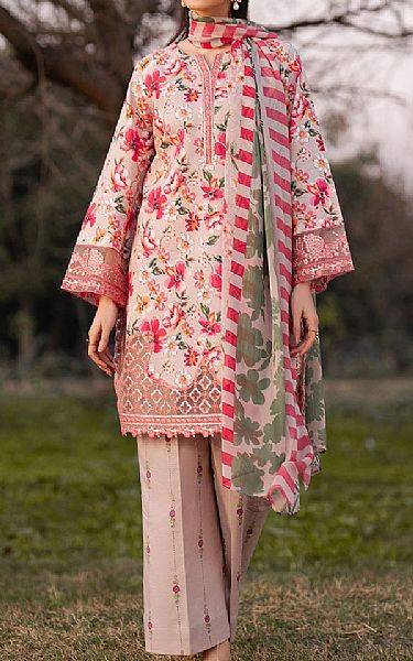 Garnet Omari | Pakistani Pret Wear Clothing by Garnet- Image 1