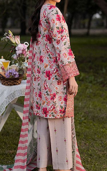 Garnet Omari | Pakistani Pret Wear Clothing by Garnet- Image 2