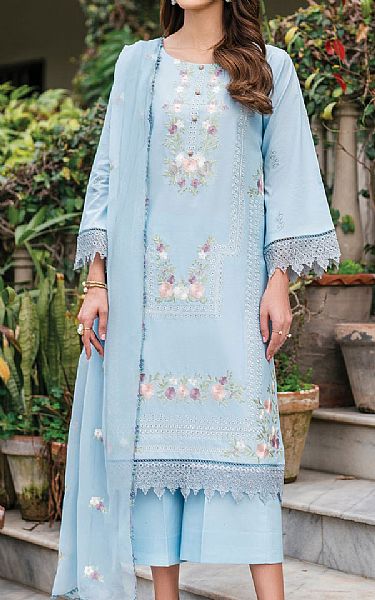Garnet Opaline | Pakistani Pret Wear Clothing by Garnet- Image 1