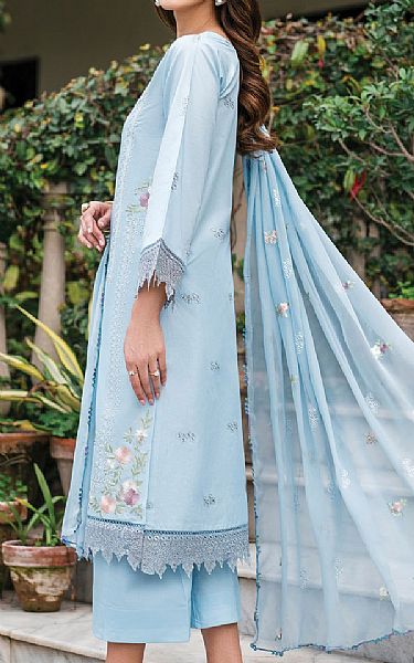Garnet Opaline | Pakistani Pret Wear Clothing by Garnet- Image 2