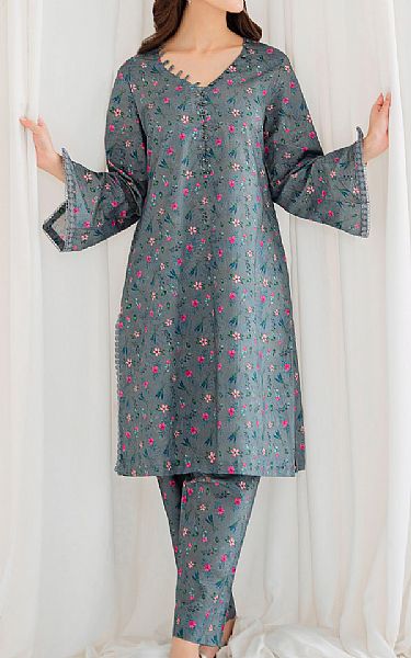 Garnet Amoli | Pakistani Pret Wear Clothing by Garnet- Image 1