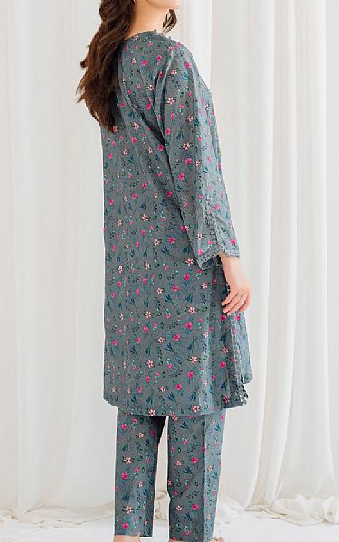 Garnet Amoli | Pakistani Pret Wear Clothing by Garnet- Image 2