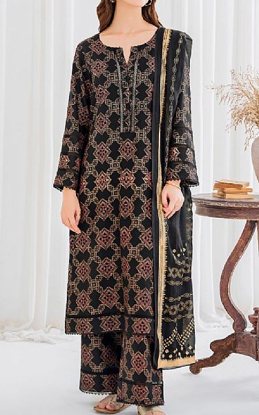 Garnet Arooshi | Pakistani Pret Wear Clothing by Garnet- Image 1