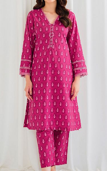 Garnet Leeya | Pakistani Pret Wear Clothing by Garnet- Image 1