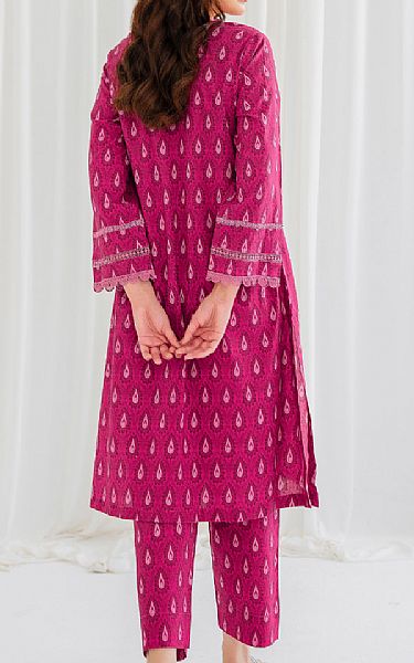 Garnet Leeya | Pakistani Pret Wear Clothing by Garnet- Image 2