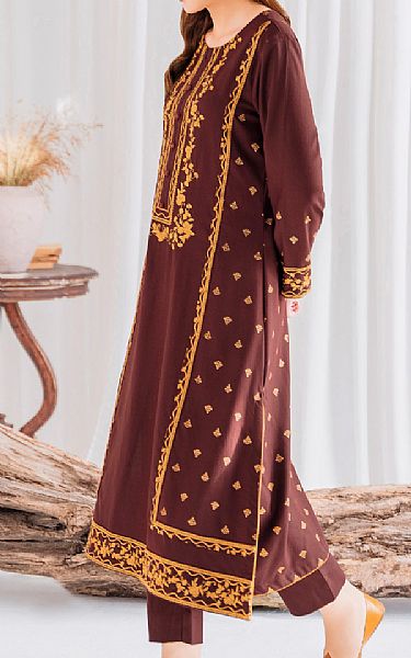 Garnet Marwa | Pakistani Pret Wear Clothing by Garnet- Image 2