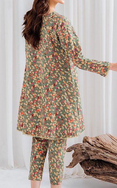 Garnet Meraki | Pakistani Pret Wear Clothing by Garnet- Image 2