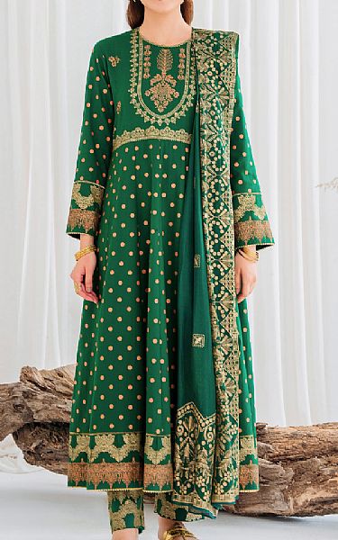 Garnet Minah | Pakistani Pret Wear Clothing by Garnet- Image 1