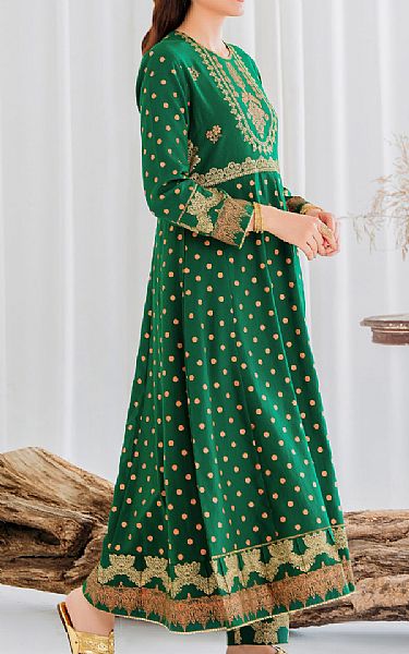 Garnet Minah | Pakistani Pret Wear Clothing by Garnet- Image 2
