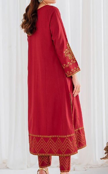 Garnet Narmeen | Pakistani Pret Wear Clothing by Garnet- Image 2