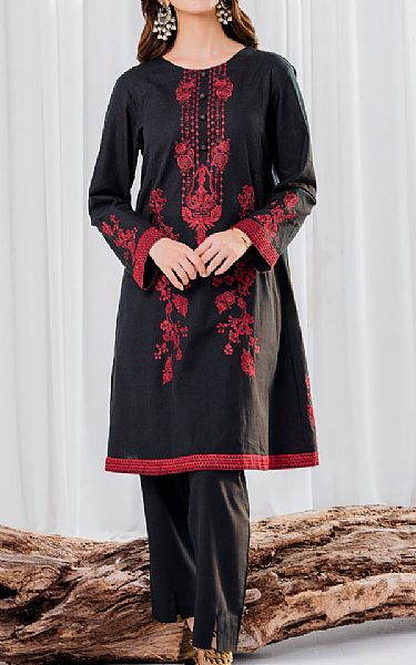 Garnet Salwah | Pakistani Pret Wear Clothing by Garnet- Image 1