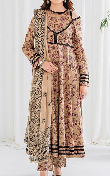 Garnet Zulykha | Pakistani Pret Wear Clothing by Garnet- Image 1