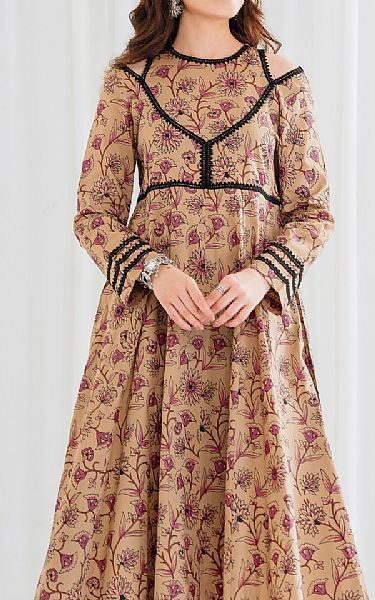 Garnet Zulykha | Pakistani Pret Wear Clothing by Garnet- Image 2