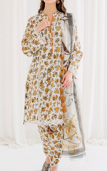 Garnet Zuri | Pakistani Pret Wear Clothing by Garnet- Image 1
