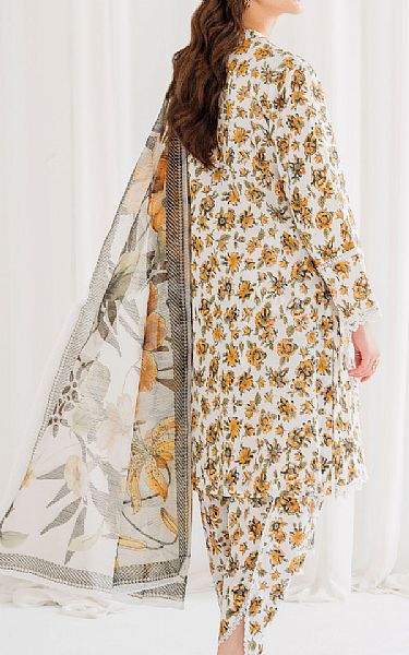 Garnet Zuri | Pakistani Pret Wear Clothing by Garnet- Image 2
